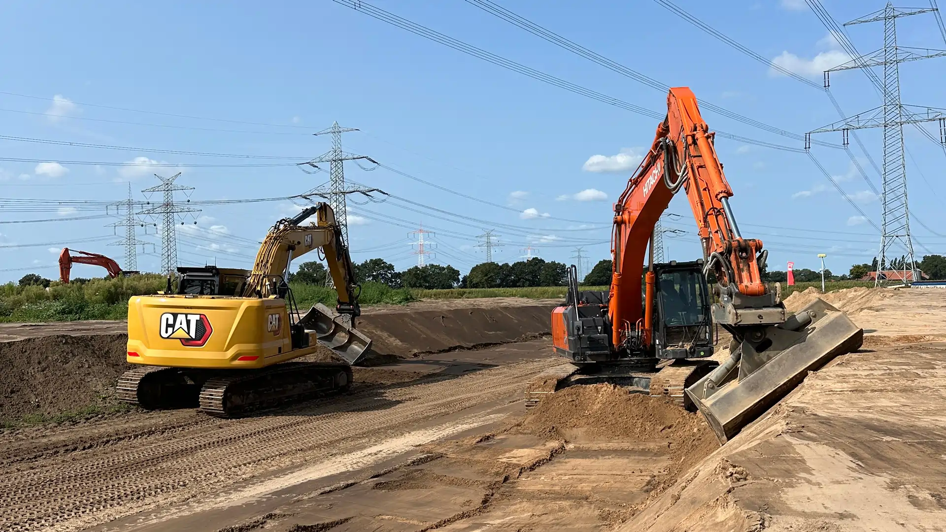 Moin! bei der Schwingel GmbH in Holdorf.
