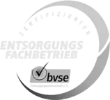 BVSE Zertifikat