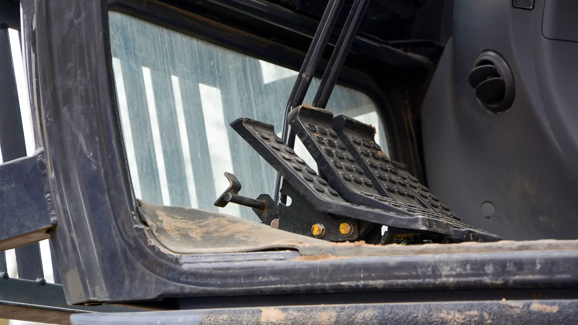 Stellenangebot Maschinist (m/w/d)